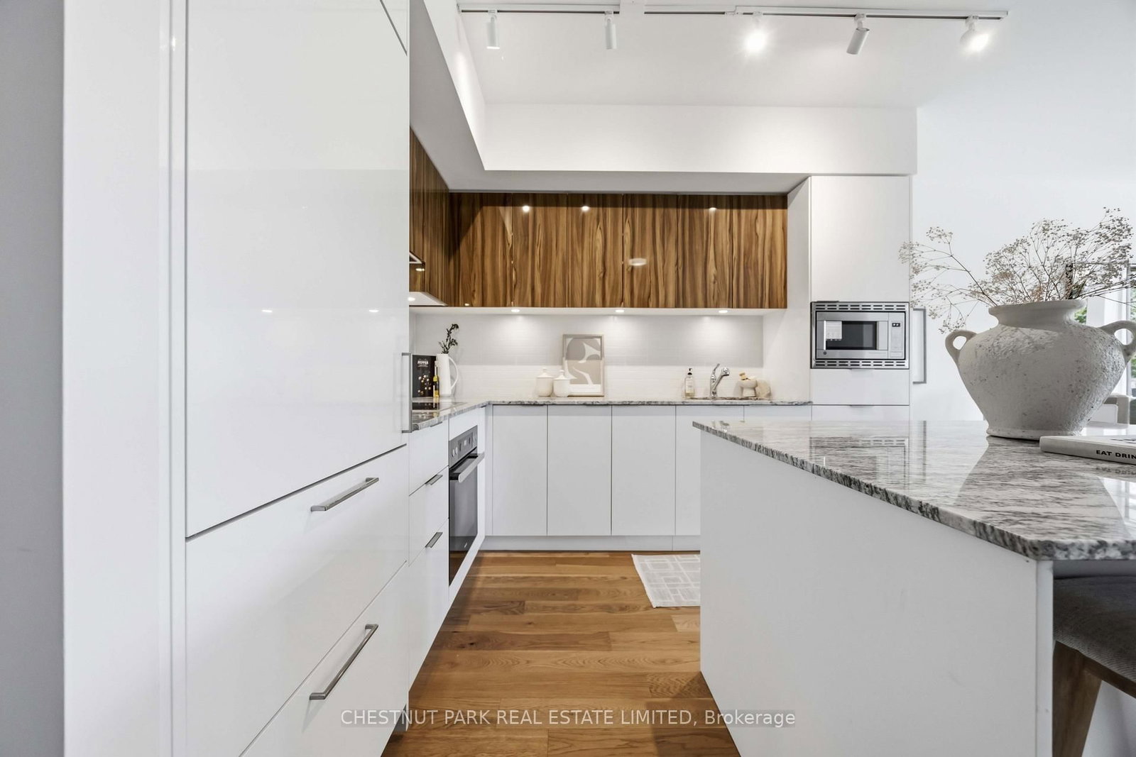 20 O'Neill Road • #TH104 • Toronto, ON photo 21