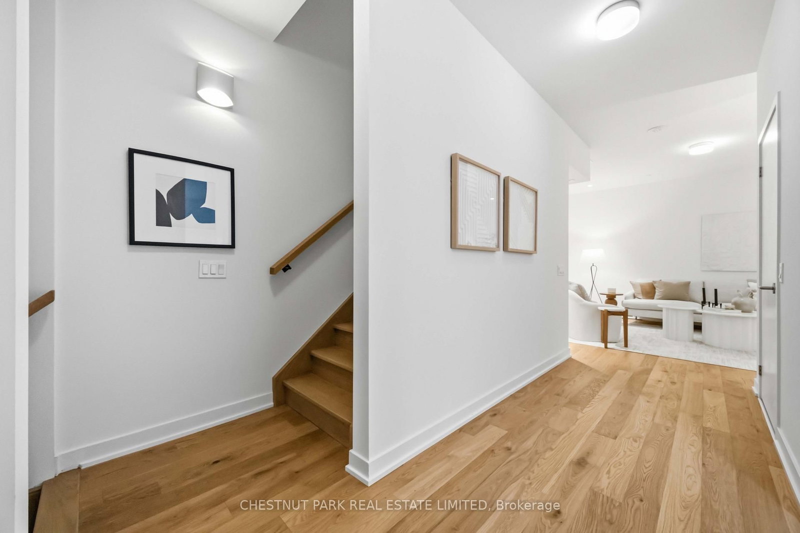 20 O'Neill Road • #TH104 • Toronto, ON photo 38