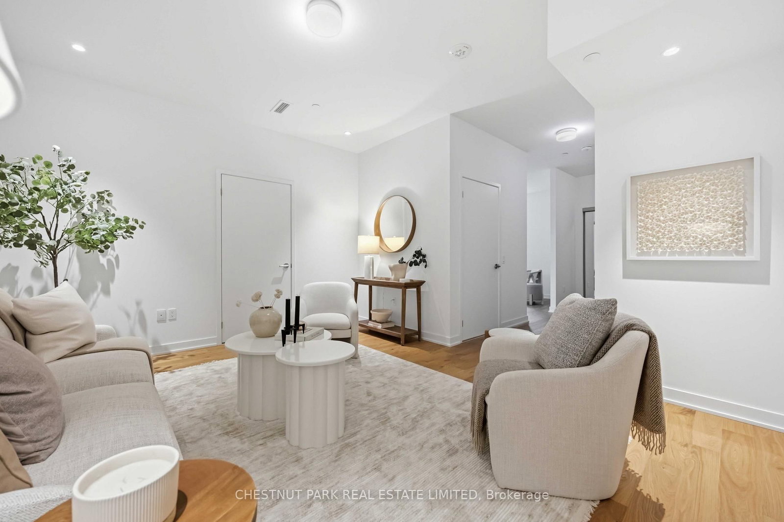 20 O'Neill Road • #TH104 • Toronto, ON photo 39