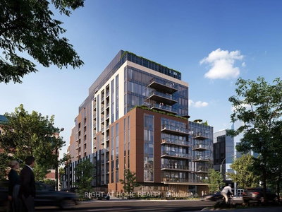 Condo leased at 1101-699 Sheppard Avenue, Toronto, Ontario, M2K 0J5 - Bayview Village - MLS: C13664412