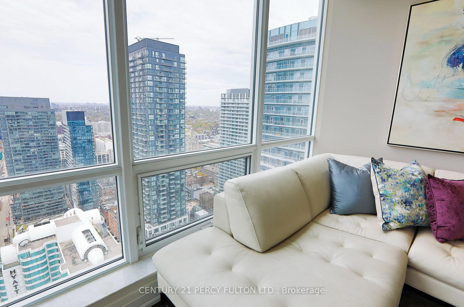 80 John Street • #4002 • Toronto, ON photo 10