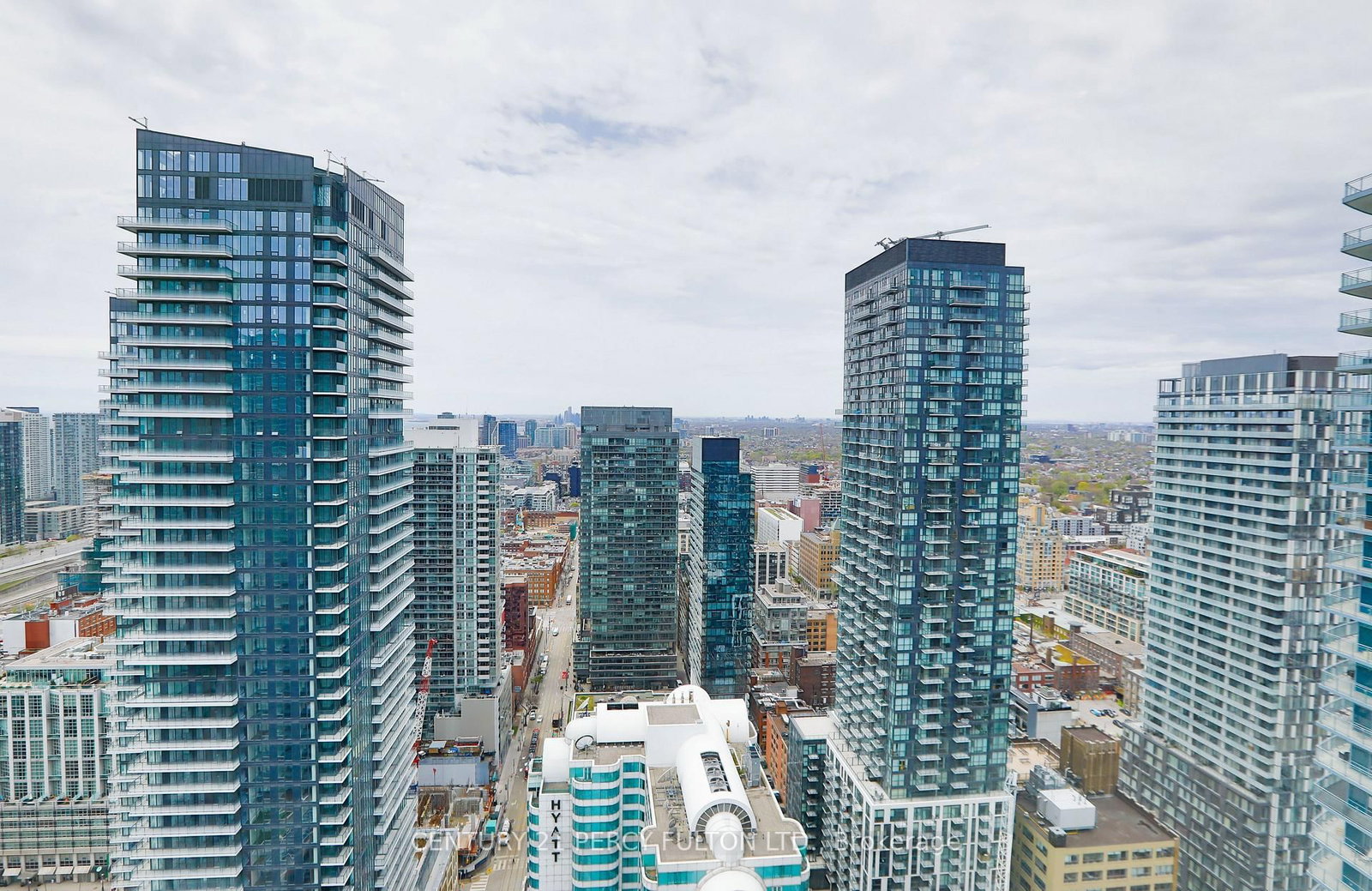 80 John Street • #4002 • Toronto, ON photo 11