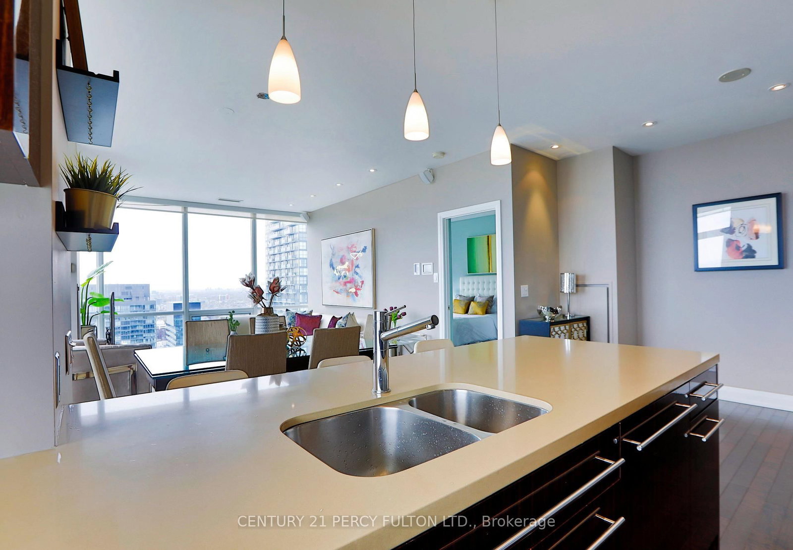 80 John Street • #4002 • Toronto, ON photo 18