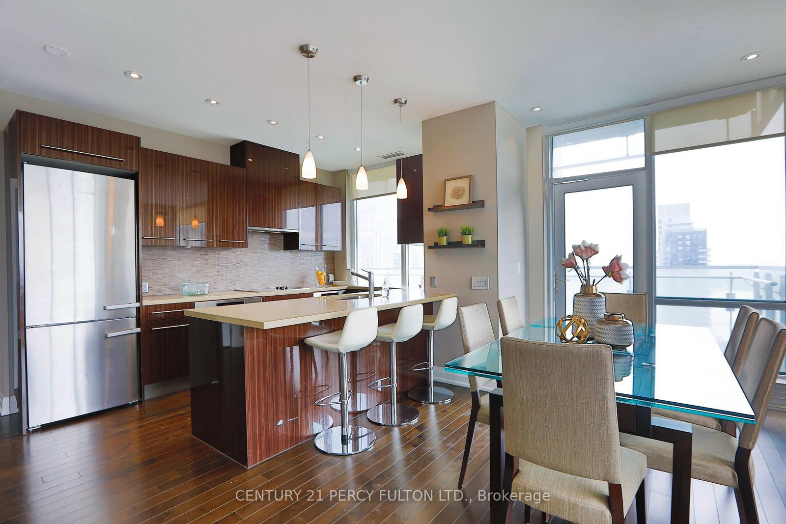 80 John Street • #4002 • Toronto, ON photo 19