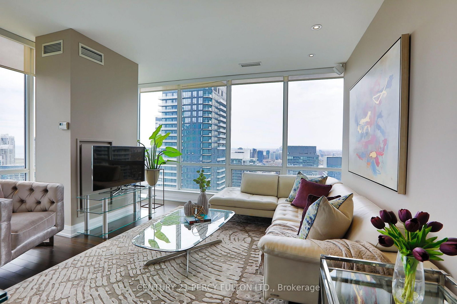 80 John Street • #4002 • Toronto, ON photo 8