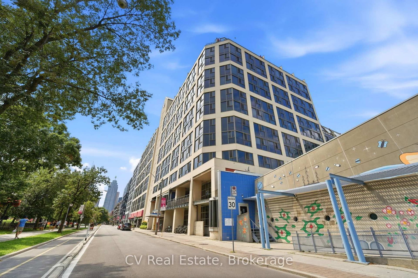 222 The Esplanade • #506 • Toronto, ON photo 24