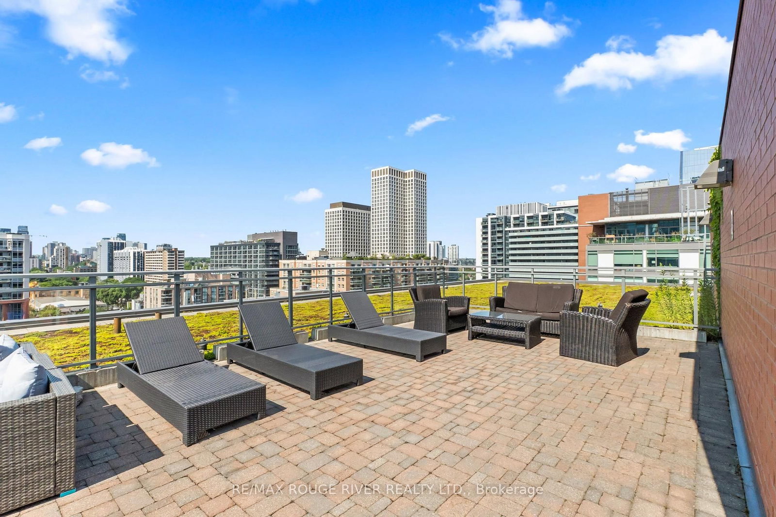 205 Frederick Street, Unit 704 - Photo 39