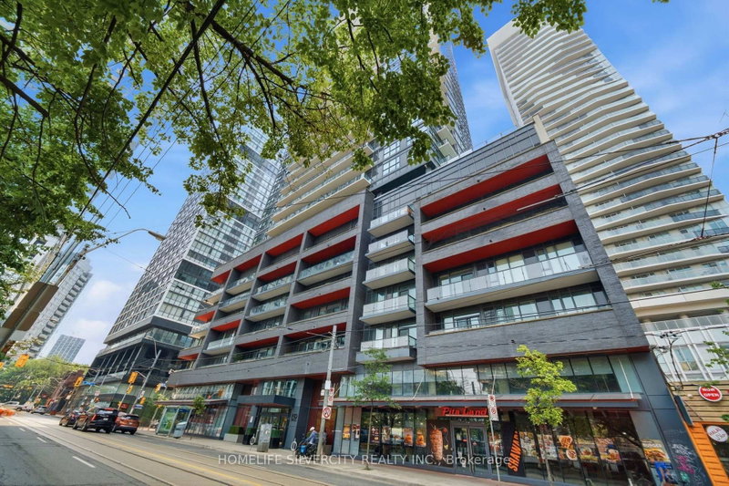 2602 - 159 Dundas Street E