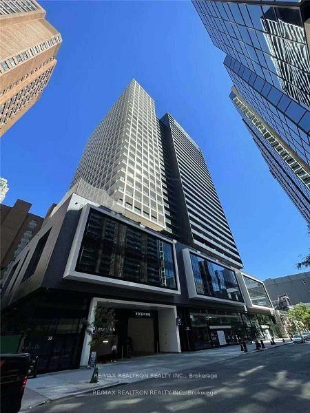 2106 - 20 Edward Street