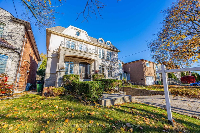 208 Holmes Avenue