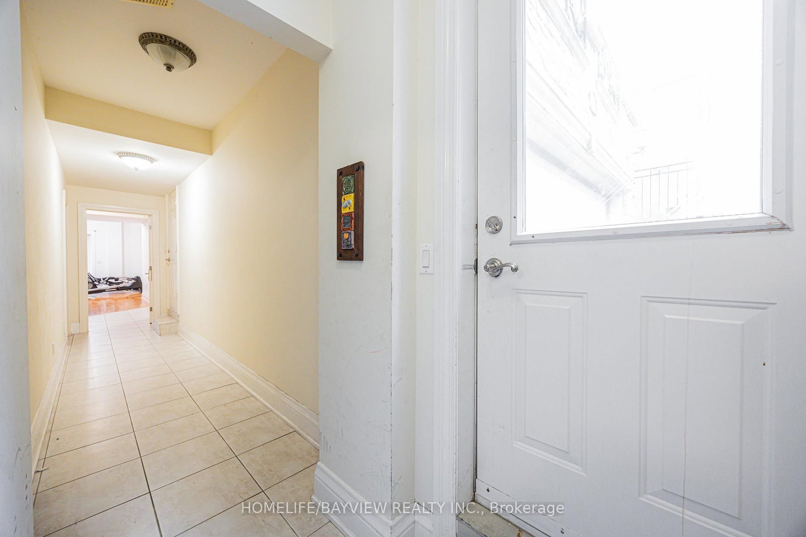 208 Holmes Avenue • Toronto, ON photo 39