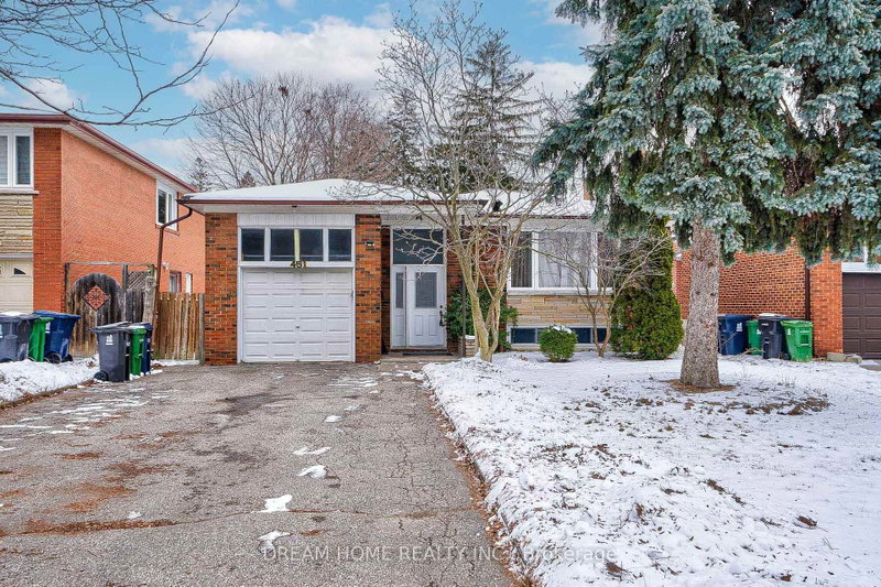 Main - 451 Kenneth Avenue