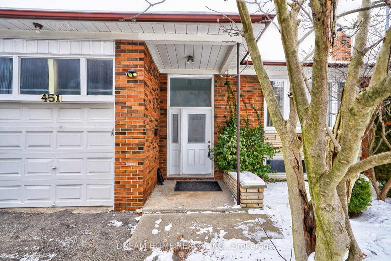 Main - 451 Kenneth Avenue