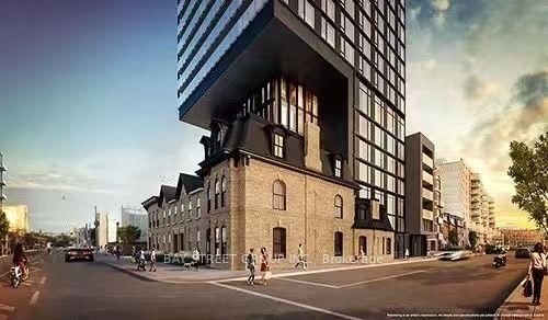 601 - 47 Mutual Street