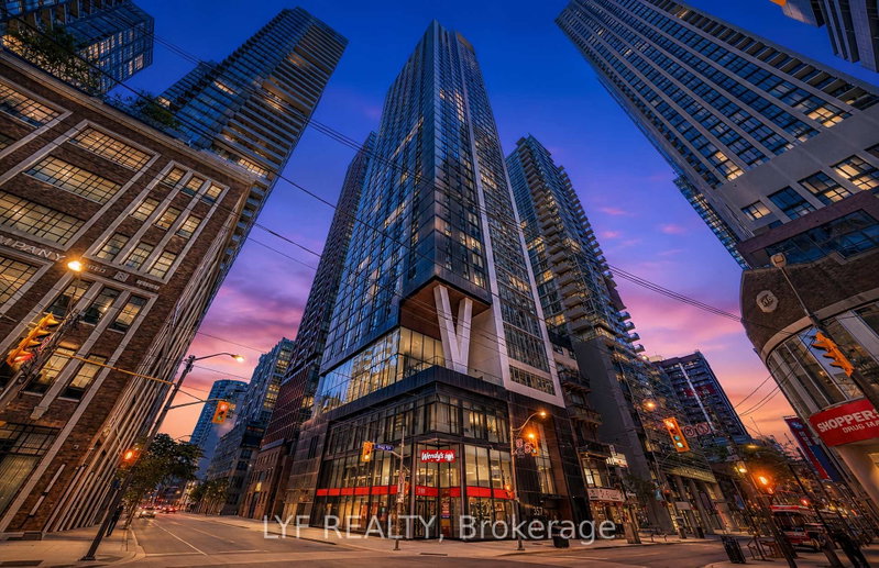 2403 - 357 King Street W