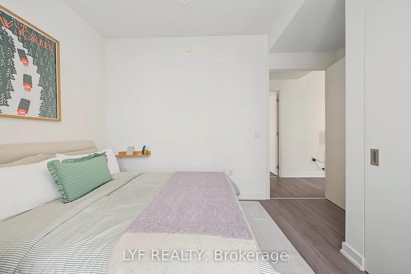357 King Street W • #2403 • Toronto, ON photo 22