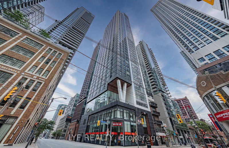 2403 - 357 King Street W