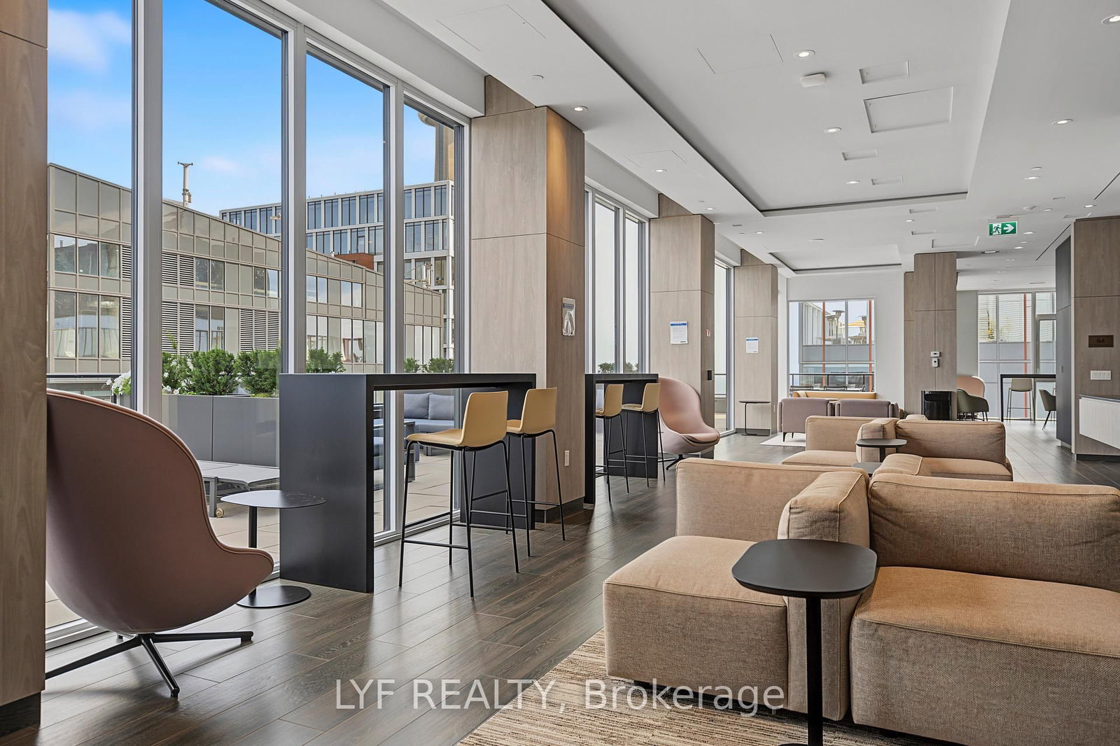 357 King Street W • #2403 • Toronto, ON photo 42