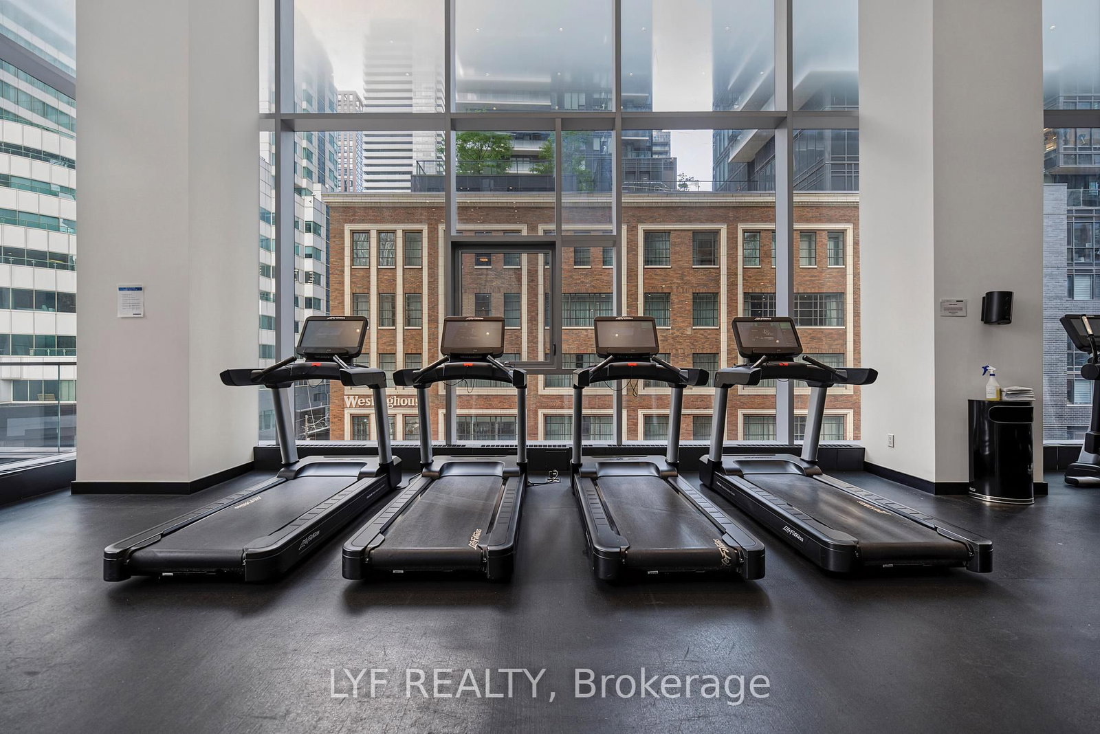 357 King Street W • #2403 • Toronto, ON photo 46