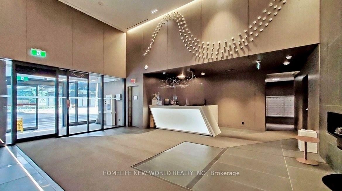 181 Dundas Street E • #1806 • Toronto, ON photo 12