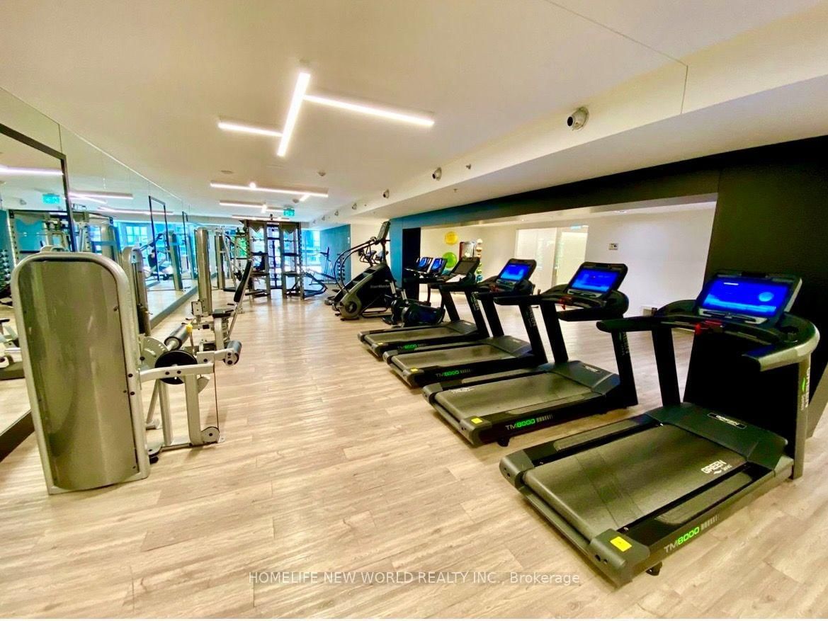 181 Dundas Street E • #1806 • Toronto, ON photo 13