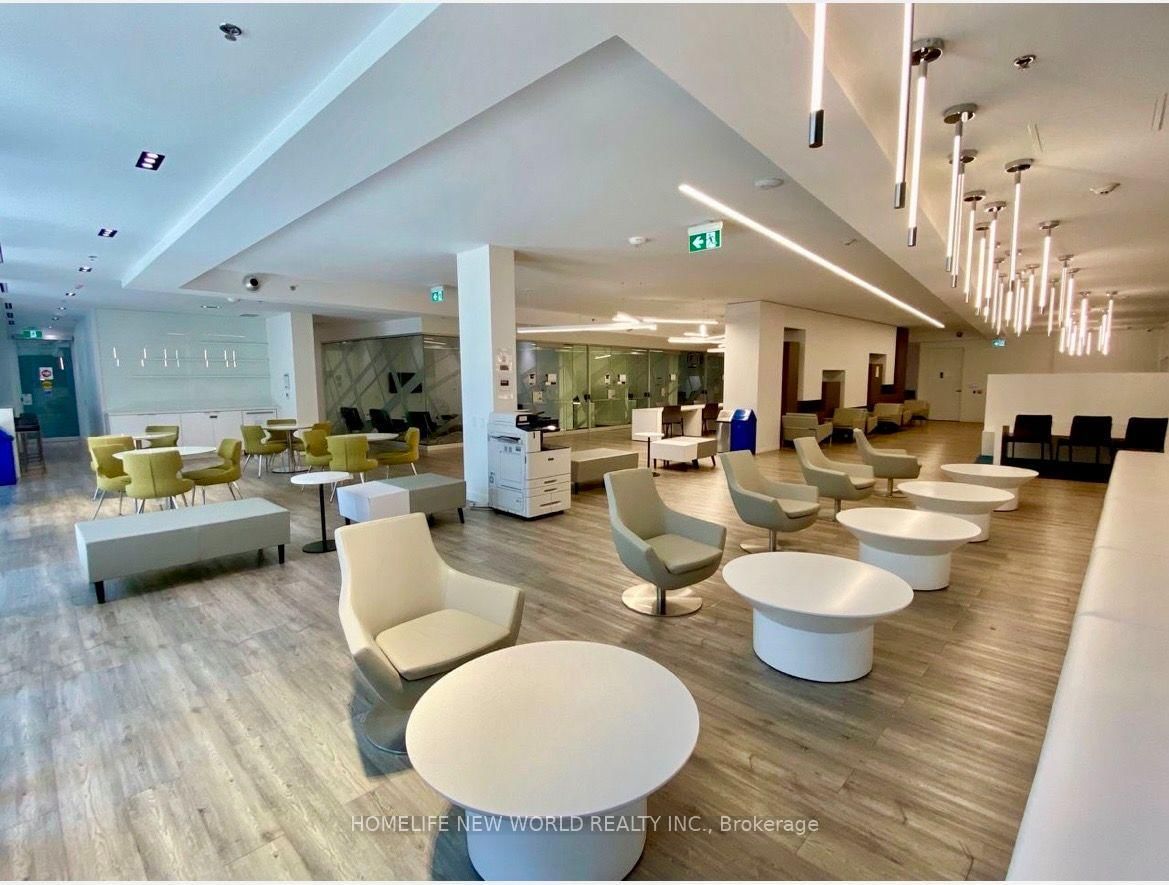 181 Dundas Street E • #1806 • Toronto, ON photo 14