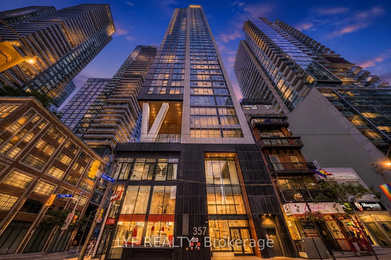 2403 - 357 King Street W