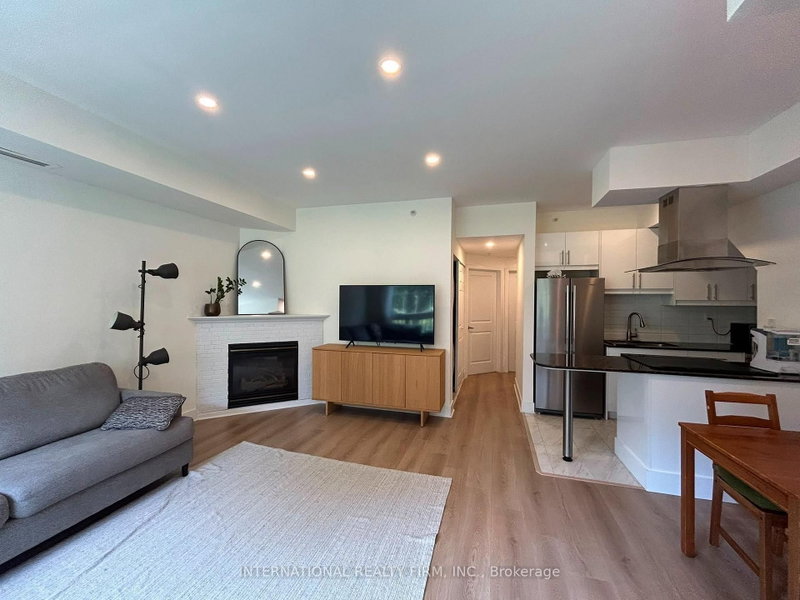204 - 1785 Eglinton Avenue E