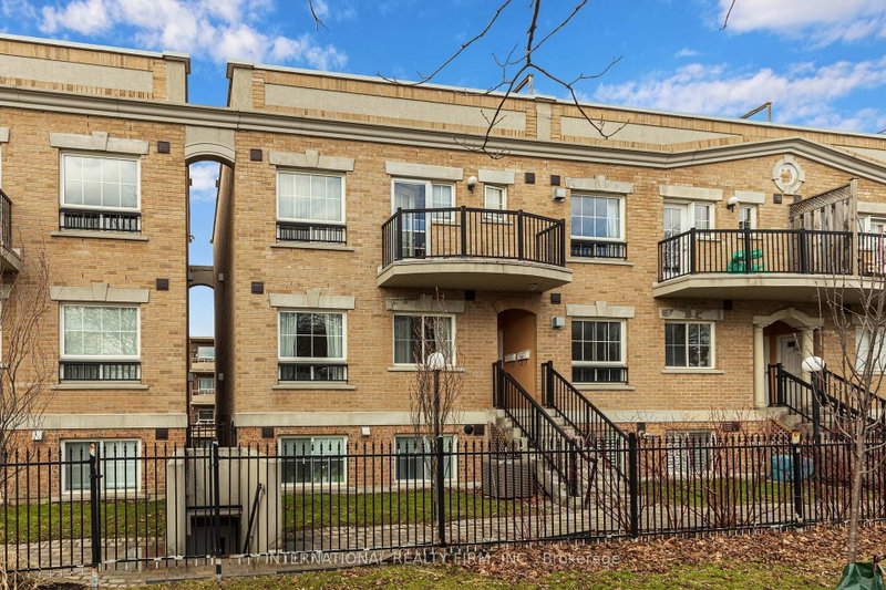 204 - 1785 Eglinton Avenue E