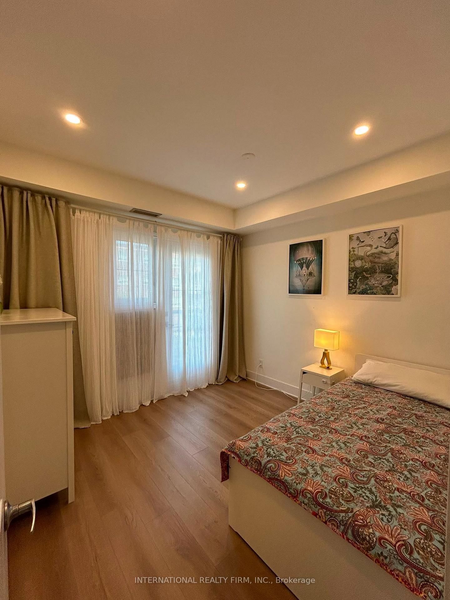 1785 Eglinton Avenue E • #204 • Toronto, ON photo 36