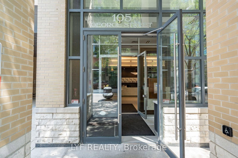 402 - 105 George Street
