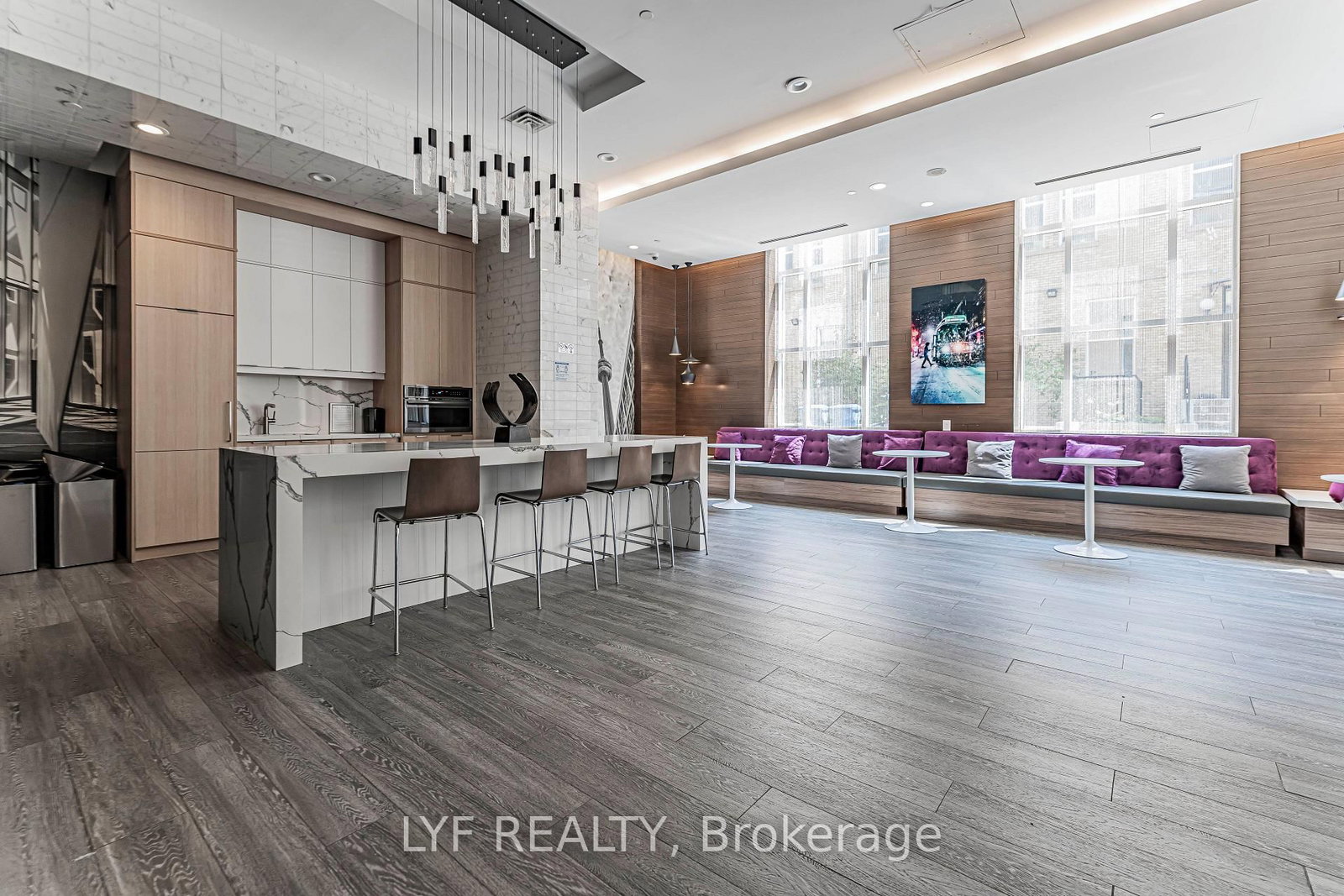 105 George Street • #402 • Toronto, ON photo 39