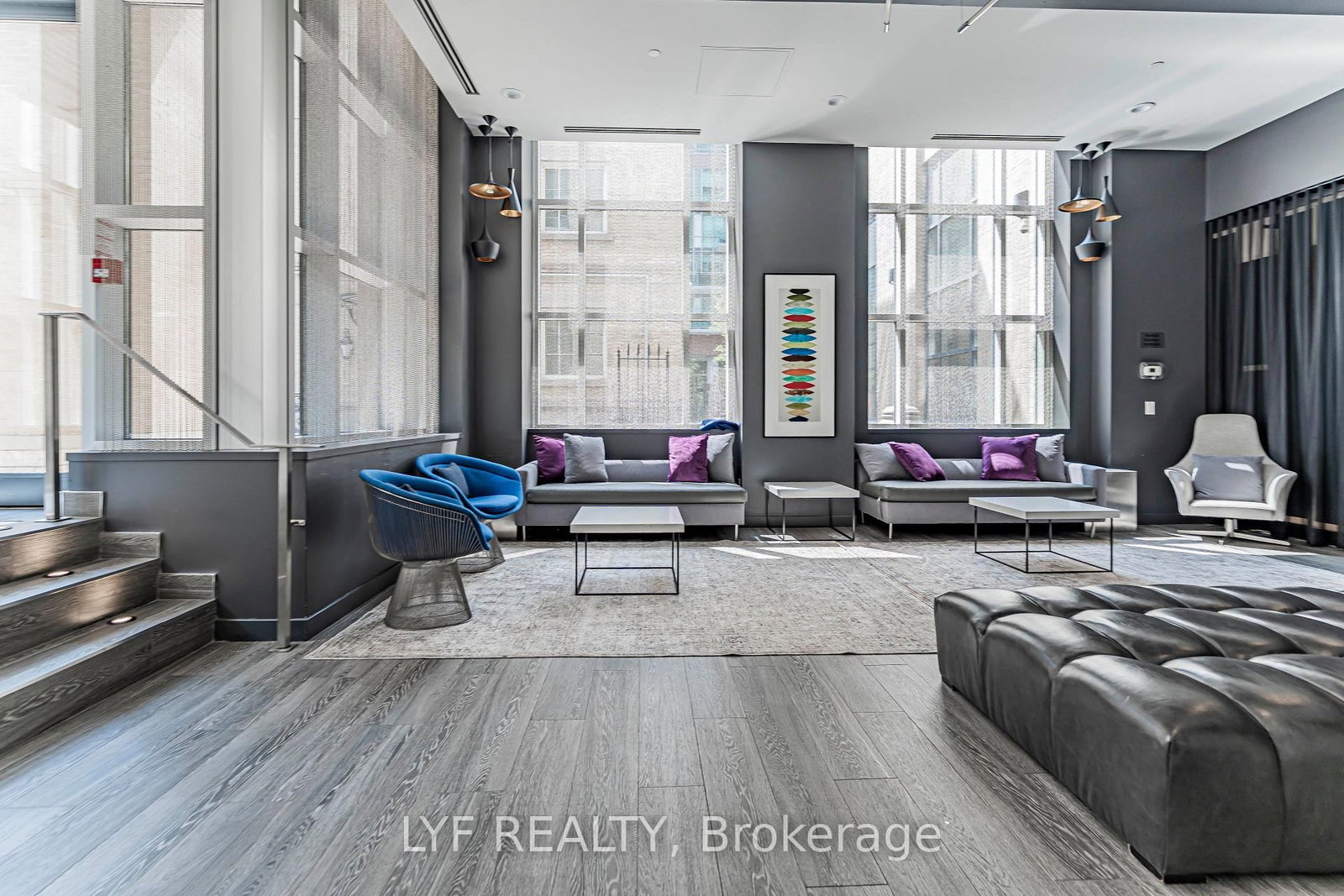 105 George Street • #402 • Toronto, ON photo 41