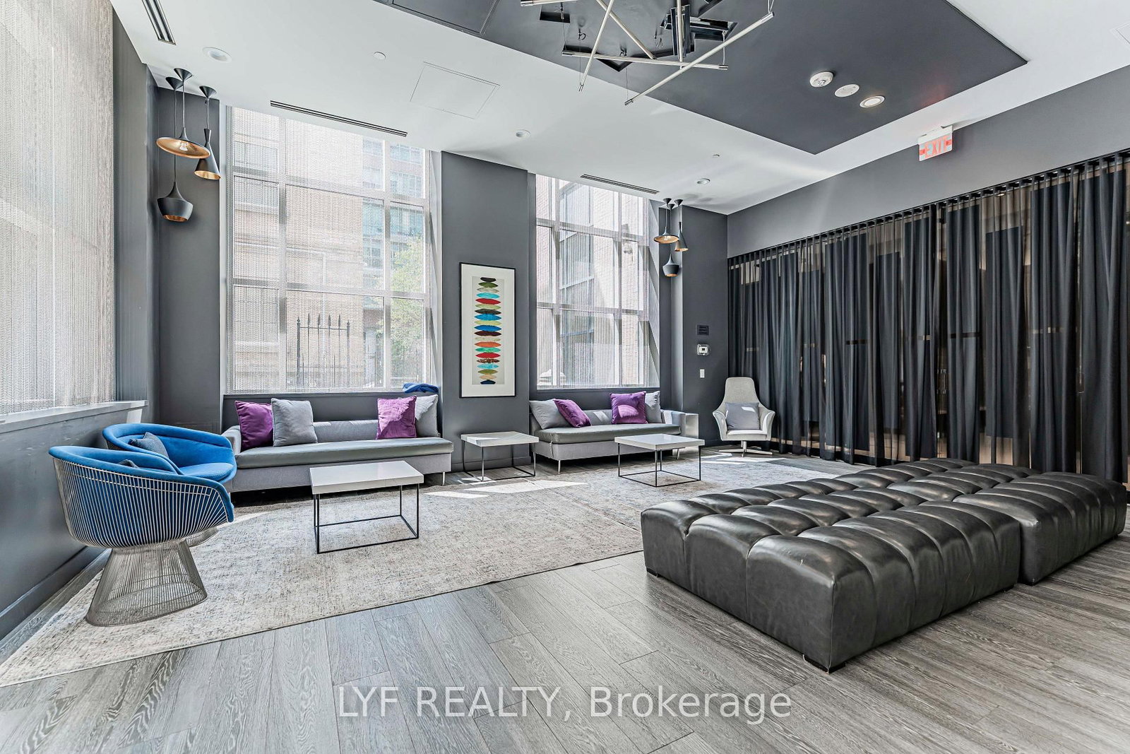 105 George Street • #402 • Toronto, ON photo 42