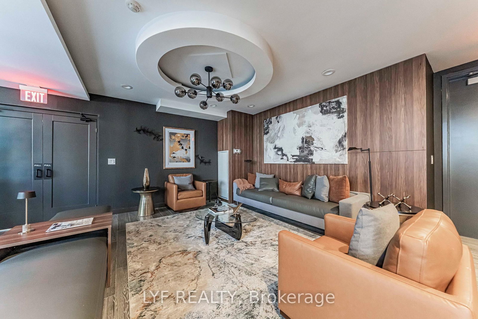 105 George Street • #402 • Toronto, ON photo 43