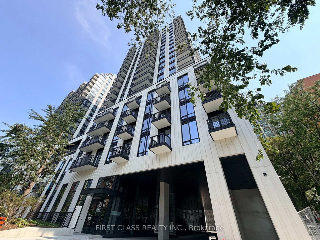 508 - 91 Montclair Avenue