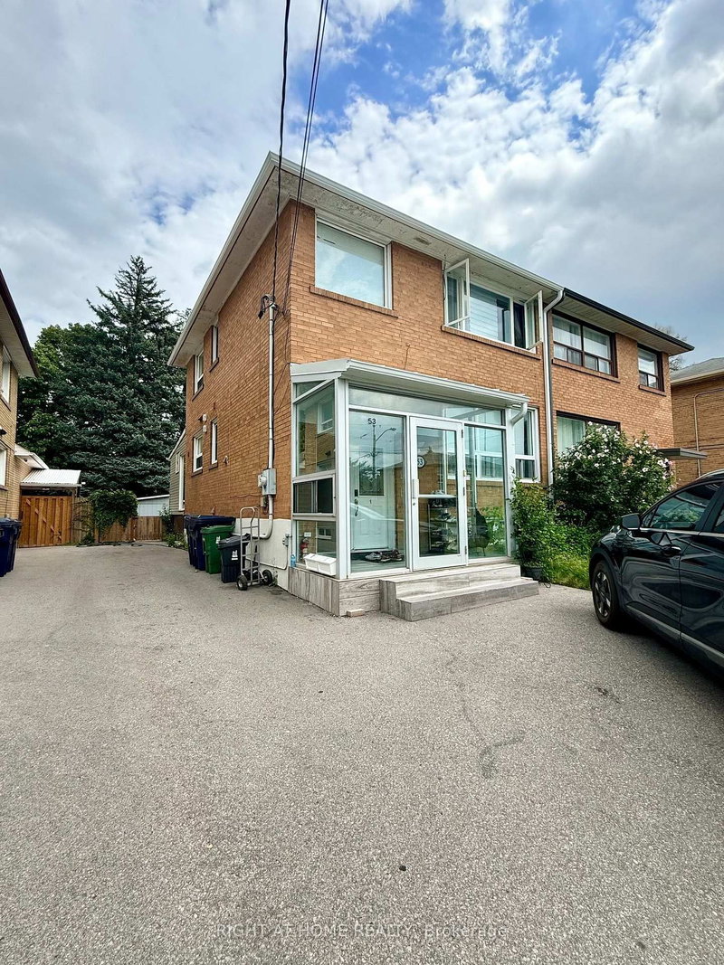 Main - 53 garthdale Court
