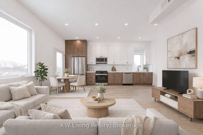 Semi-Detached House for lease at 712 Eglinton Avenue, Toronto, Ontario, M4G 2K7 - Leaside - MLS: C13665218