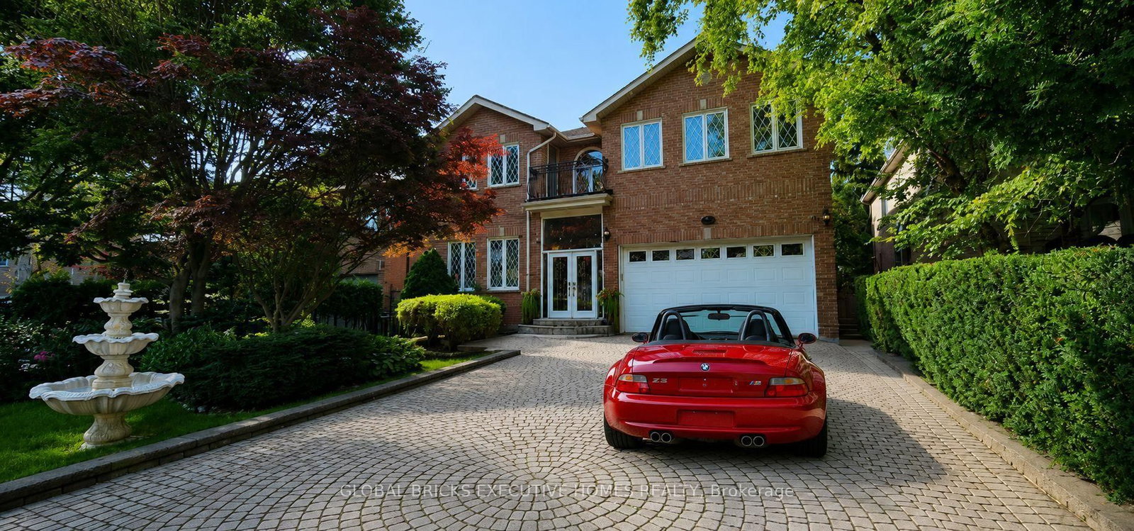 Detached House for sale at 375 Princess Avenue, Toronto, Ontario, M2N 3S7 - Willowdale East - MLS: C13665222