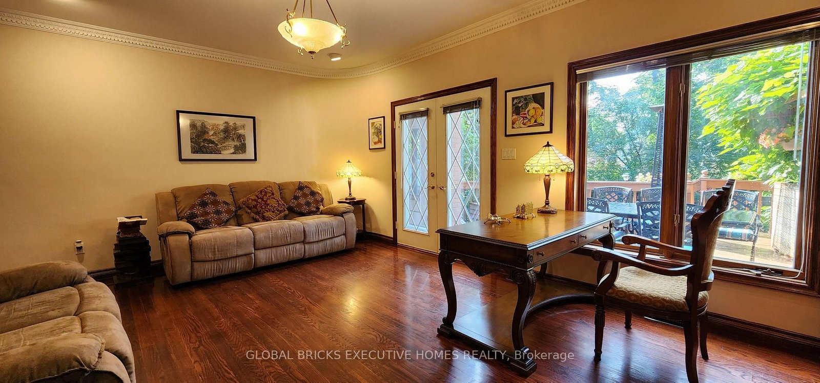 Detached House for sale at 375 Princess Avenue, Toronto, Ontario, M2N 3S7 - Willowdale East - MLS: C13665222