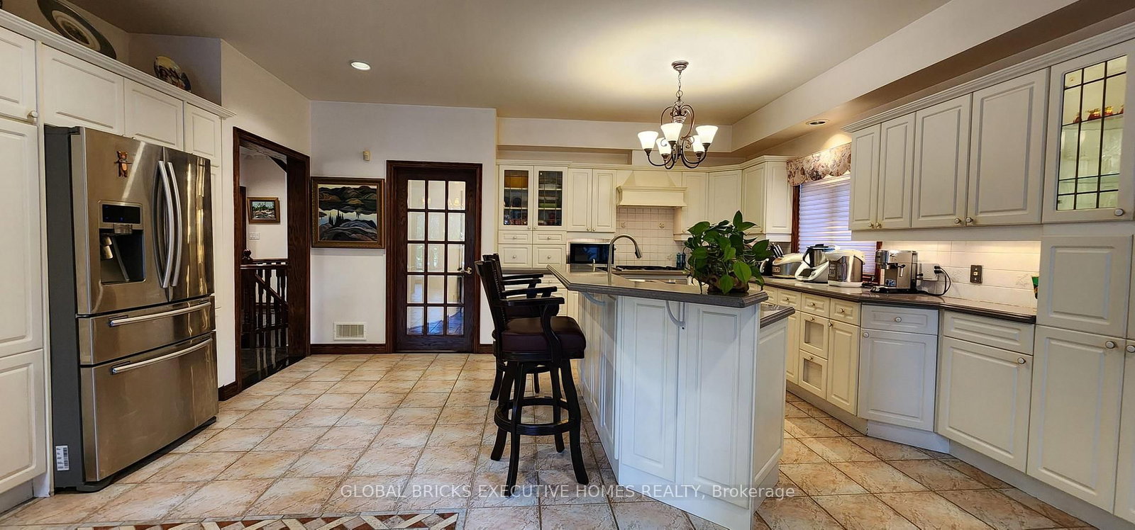 Detached House for sale at 375 Princess Avenue, Toronto, Ontario, M2N 3S7 - Willowdale East - MLS: C13665222