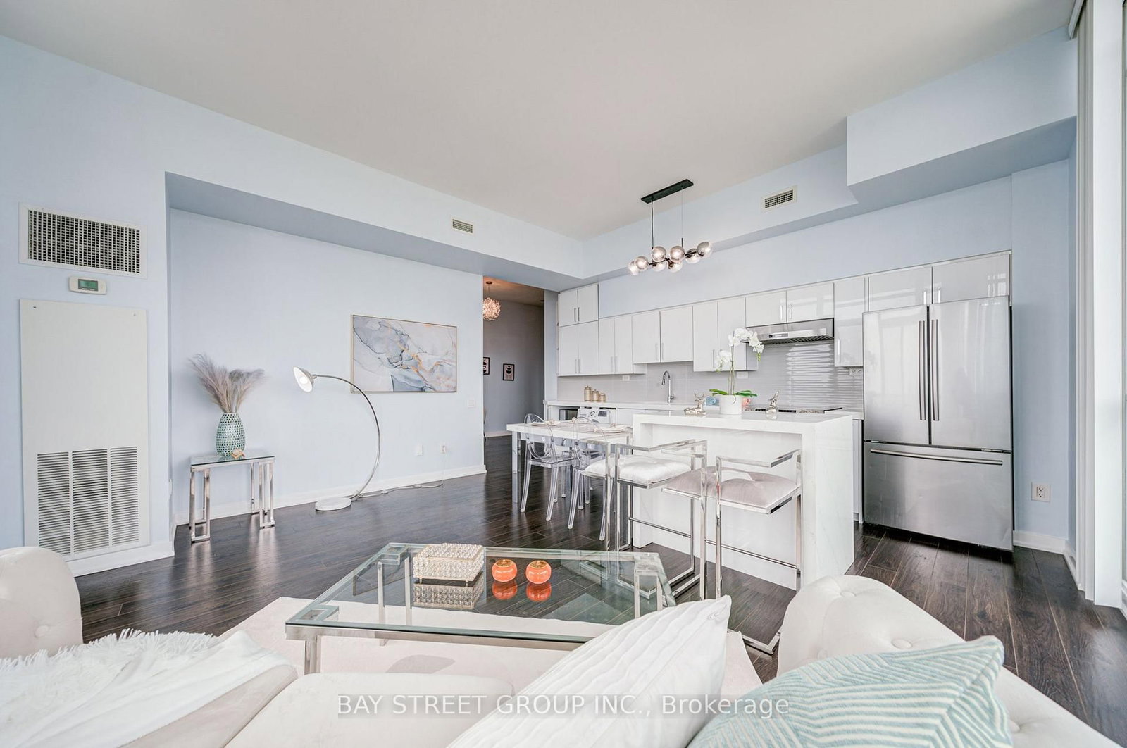 33 Singer Court • #Ph02 • Toronto, ON photo 11
