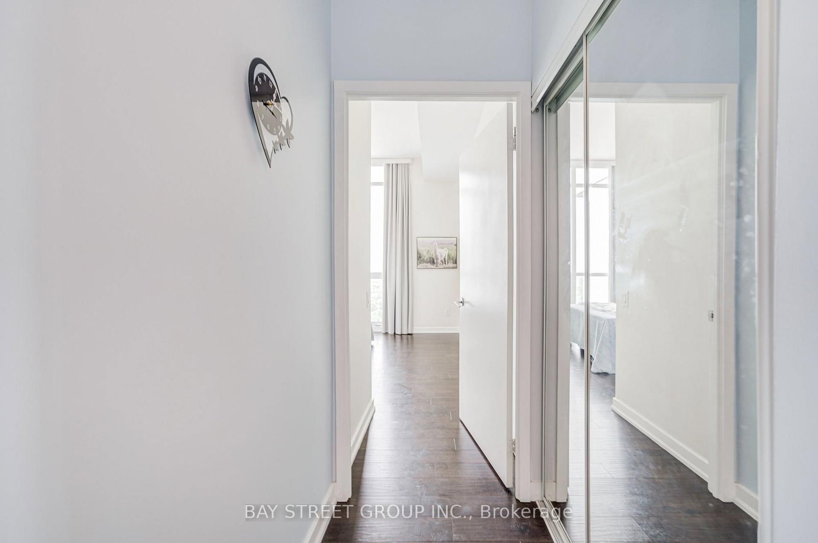 33 Singer Court • #Ph02 • Toronto, ON photo 14