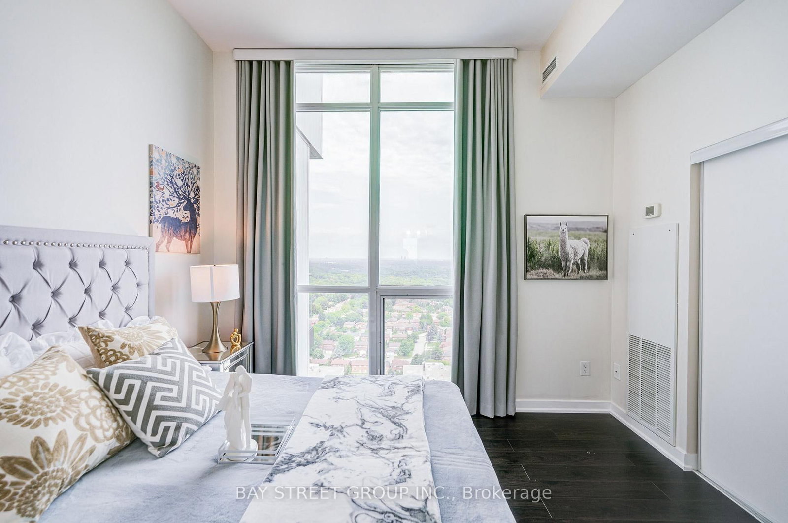 33 Singer Court • #Ph02 • Toronto, ON photo 18
