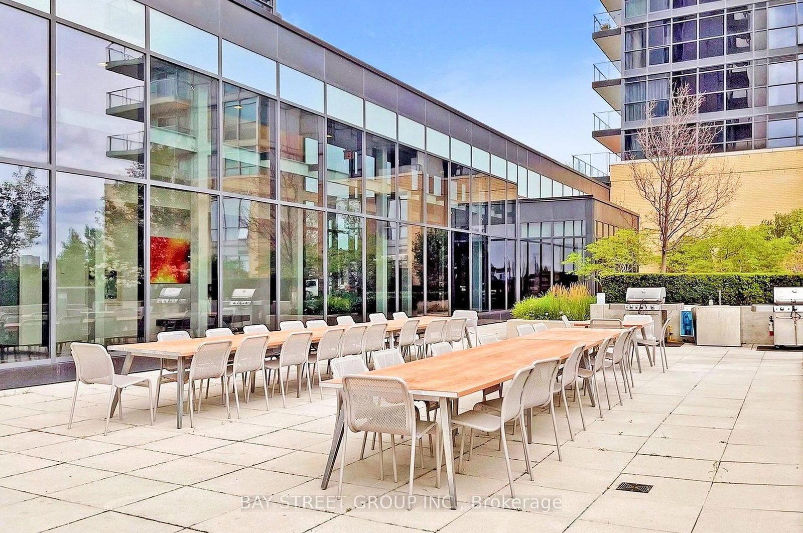 33 Singer Court • #Ph02 • Toronto, ON photo 39
