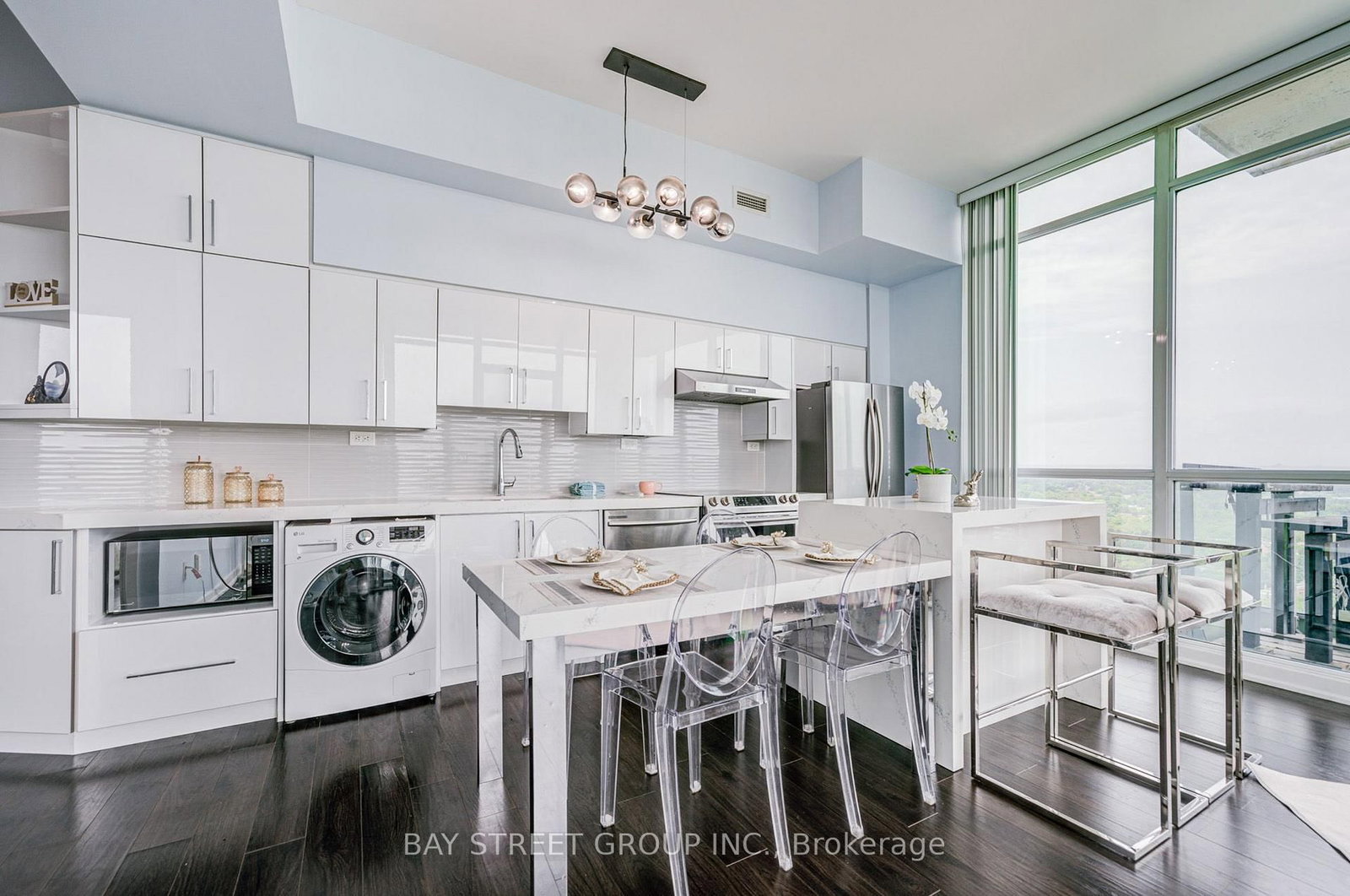 33 Singer Court • #Ph02 • Toronto, ON photo 8