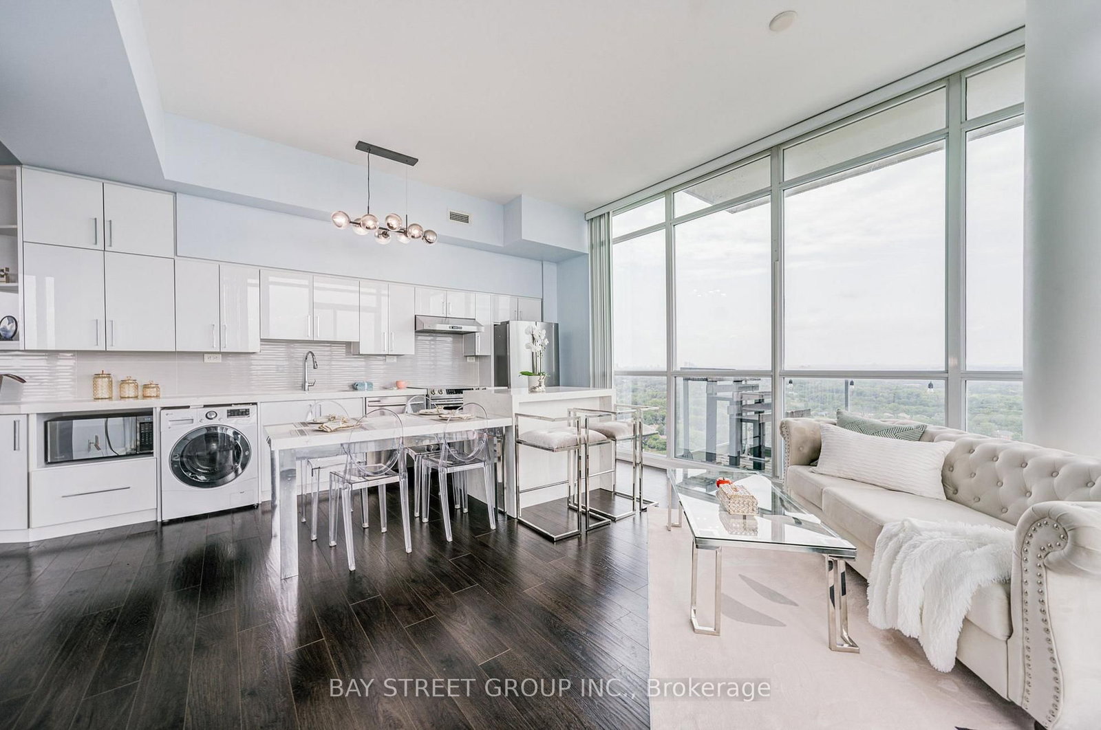 33 Singer Court • #Ph02 • Toronto, ON photo 9