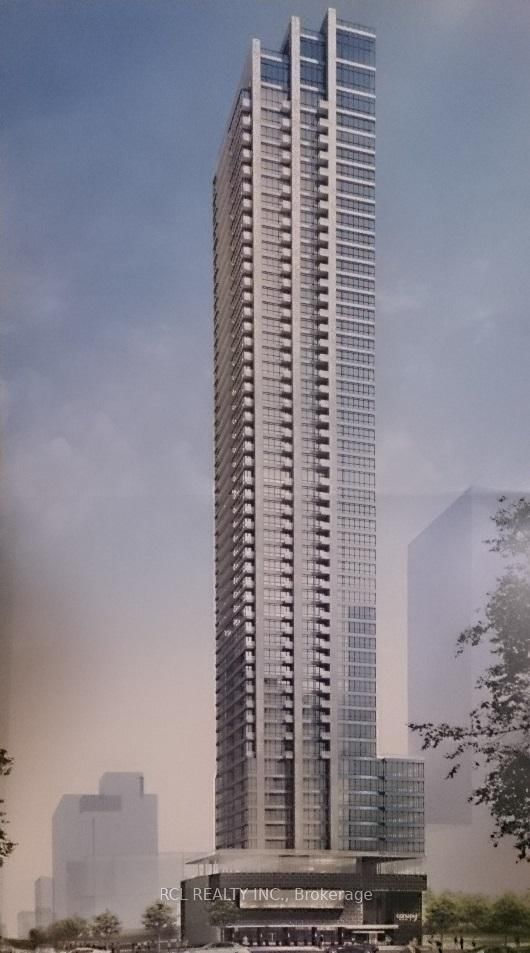 Property at 395 Bloor