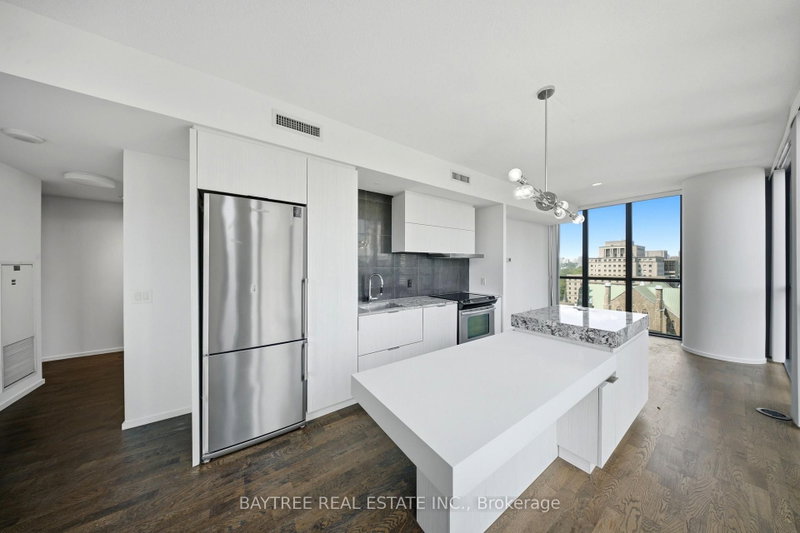 1210 - 101 Charles Street E