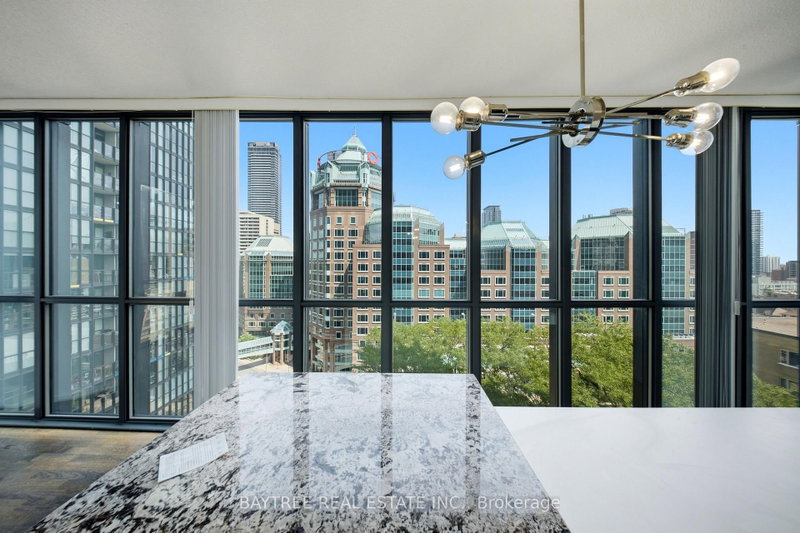 1210 - 101 Charles Street E